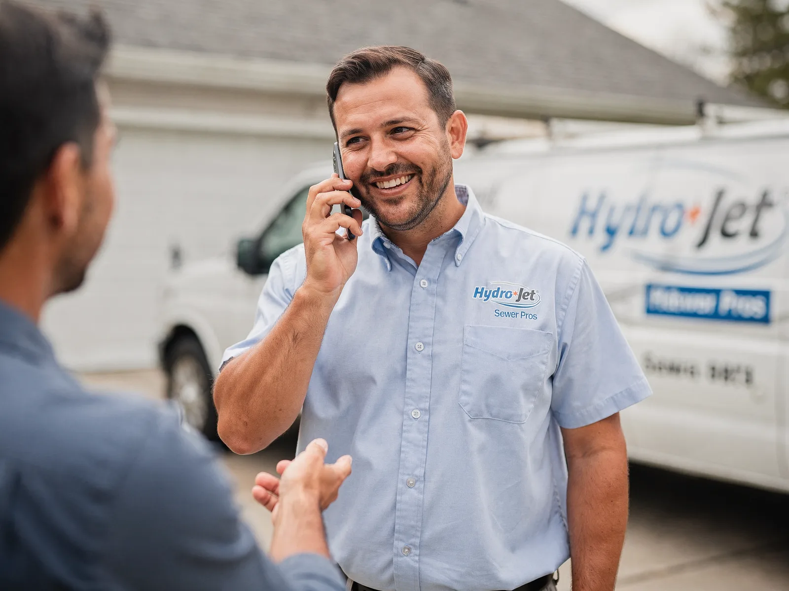 Hydro Jetting Hammond, MT FAQs